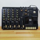 Tascam Portastudio 414mkii Mk2 Cassette Mtr W  Adapter In Working Order