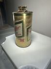 Vintage Miller High Life Beer Can Lighter With Music Box