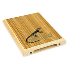 Gecko Pad-2 Compact Flat Cajon Drum Hand Musical Box Drum Percussion W  Hand Bag