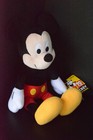 Nwt Kohls Cares Disney Mickey Mouse Plush Stuffed Animal Toy Doll 90 Years 13 