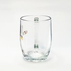 Guinness Half Pint Tankard Glass Vintage Pub Mug Bar Harp Glassware 1976 Barware