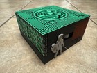The Labyrinth - A Puzzle Box By Michael Hofner