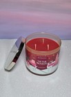 New   bath   Body Works Tis The Season 3 Wick Candle   