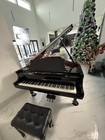 Boston Gp-178 Performance Edition Ii 5   10    Grand Piano  steinway Under Warranty 