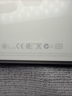 Apple Wireless Keyboard A1314   Magic Mouse A1296 Bluetooth Combo   back Cvr Miss