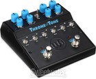Warm Audio Throne Of Tone Dual Overdrive Pedal