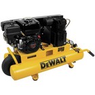Dewalt Dxcmtb5590856 5 5 Hp 8-gallon Oil-lube Wheelbarrow Air Compressor New