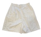 Izod Golf Shorts  Women   s 6  Set Of 3 black White Khaki  Pleated  Excellent Vtg