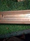 Vintage The Viking Scale 100lb Model 8910 Made By Hanson