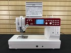 Janome Memory Craft 6650 Quilting Sewing Machine - Quality Pre-owned    