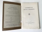Eastman Kodak Vintage Guide Commercial Photo Finishing 1932 - Ads  Prices
