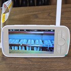 Infant Optics Dxr-8 Pro Baby Monitor Video Cam Camera W  5  720p Hd Screen