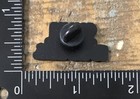 Shhh  No One Cares  Funny Humor Enamel Lapel Hat Pin Badge Metal