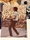 Rolling Stones Vintage Rare Candid Photos