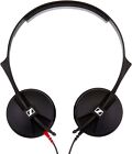 Sennheiser Professional Hd 25 Light On-ear Dj Headphones  Black New