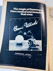 Creem Magazine  May 1973  Jethro Tull  Alice Cooper  Van Morrison  Roy Buchanan