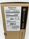 Polycom Cx500 Desktop Office Ip Voip Phone 2200-44300-025