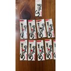 Vintage Scripto Mechanical Pencil Lead Refills Lot 10pk No E439 Long F849 Thin