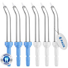 For Waterpik Replacement Heads  Replacement Tips For Waterpik Water Flosser