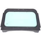 Full Glass Windshield Steel Frame For 2008-2014 Polaris Rzr 570 800 rzr Xp 900