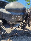 International 4300 6 17  Differential Assembly Rear 