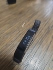 Fitbit Alta Hr Stainless Steel Activity Tracker - Assorted Band Color 