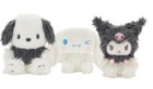 Who Are You Little Live Pets Scruff A Luvs Plush Sanrio Characters Cool Plushies