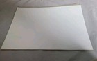 Vintage Buffalo Sabres Fan Appreciation Poster 4 5 2002  Goat Head Logo 18 x12 