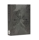 Codex  World Eaters  limited Edition  - Warhammer 40k   Brand New   In Hand