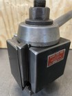 Aloris Cxa Tool Post Set