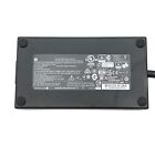 Genuine 200w Hp Ac Adapter For Zbook 17 G3 G4 G5 G6 Mobile Workstations Charger