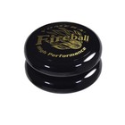 Yomega Fireball Yoyo -high Performance Responsive 58 4mm  Black gold 