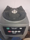 Waring Commercial Cb15 Ultra Heavy Duty 3 75hp Blender Base Only