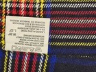 Stewart Black Kids Kilt