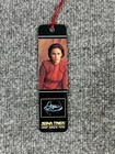 Lot Of 11 Vtg Star Trek Franchise 1991 Bookplate Pack   Multi-series Bookmark