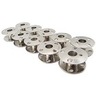 Singer Class 66 Metal Bobbins 10pcs 172222