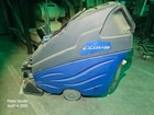 Windsor Commodore Duo 36v Carpet Extractor  Looks Complete - Untested