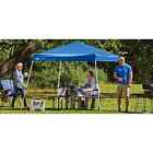 Ozark Trail 10  X 10  Instant Slant Leg Pop-up Canopy Outdoor Shading Shelter