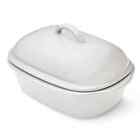 Pampered Chef  Deep Covered Baker 