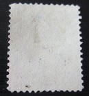 Early Us Postage Stamp - Scott  216 - Used