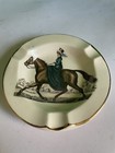Vintage Ashtray Ceramic