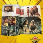 A7079w  Legend 1987 Japan Movie Souvenir Pamphlet Program Tom Cruise