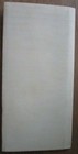 Vintage Map Of The Island Of Tobago -e10a