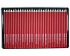 Sargent Art Supreme Artist Colored Pencil Set With Tin Storage Case - 36 Count
