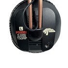 Fostex T50rp Mk2 Stereo Headphones Black Gold Studio Monitor Planar Magnetic