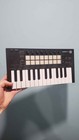 Novation Launchkey Mini Mk3 25 Mini-key Midi Keyboard Controller Working