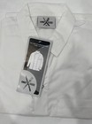 Chefworks Chef Jacket Coat Culinary Uniform Shirt Extra Small New In Package