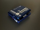 Sony Walkman Minidisc Net Md Mz-n707 Type-r Mdlp Working Please Read