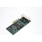 Dell Ygcv4 Broadcom 5719 Quad Port Pci-e Network Rj-45 Ethernet Adapter Card W60