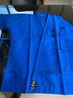 Kudo Daido Juku Uniform